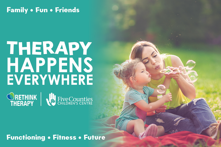 Rethink Therapy