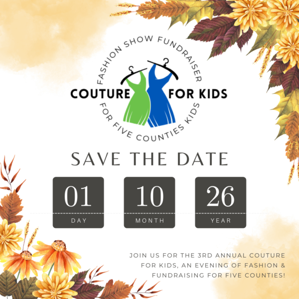 Couture for Kids 2026
