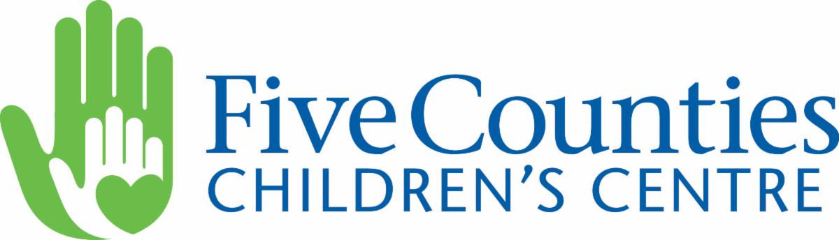 Five Counties logo