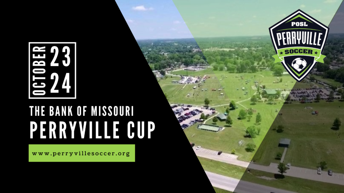 The Bank of Missouri POSL Perryville Cup