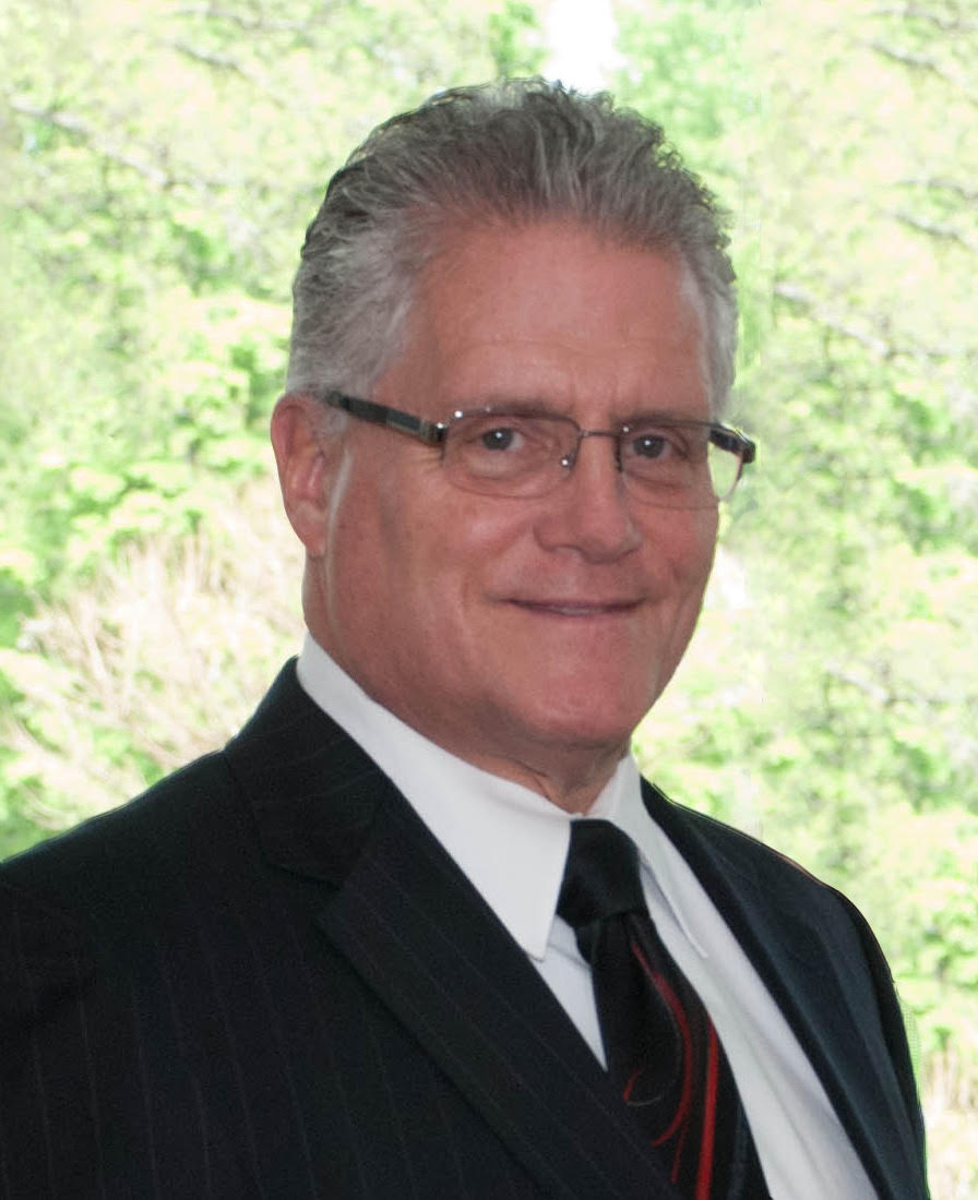 Bobby Mills