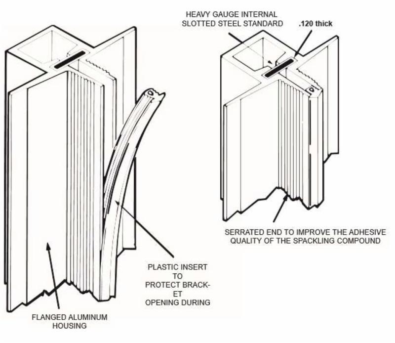 Stud Adapter