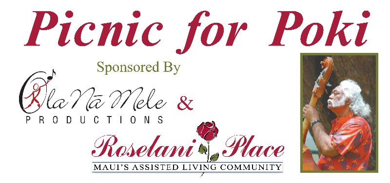 Picnic for Poki banner