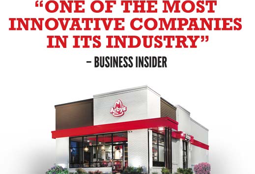 One of the most innovative companies in its industry - Business Insider