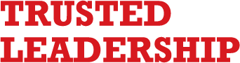 Trusted Leadership