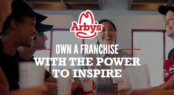 Own A Franchise With The Power To Inspire