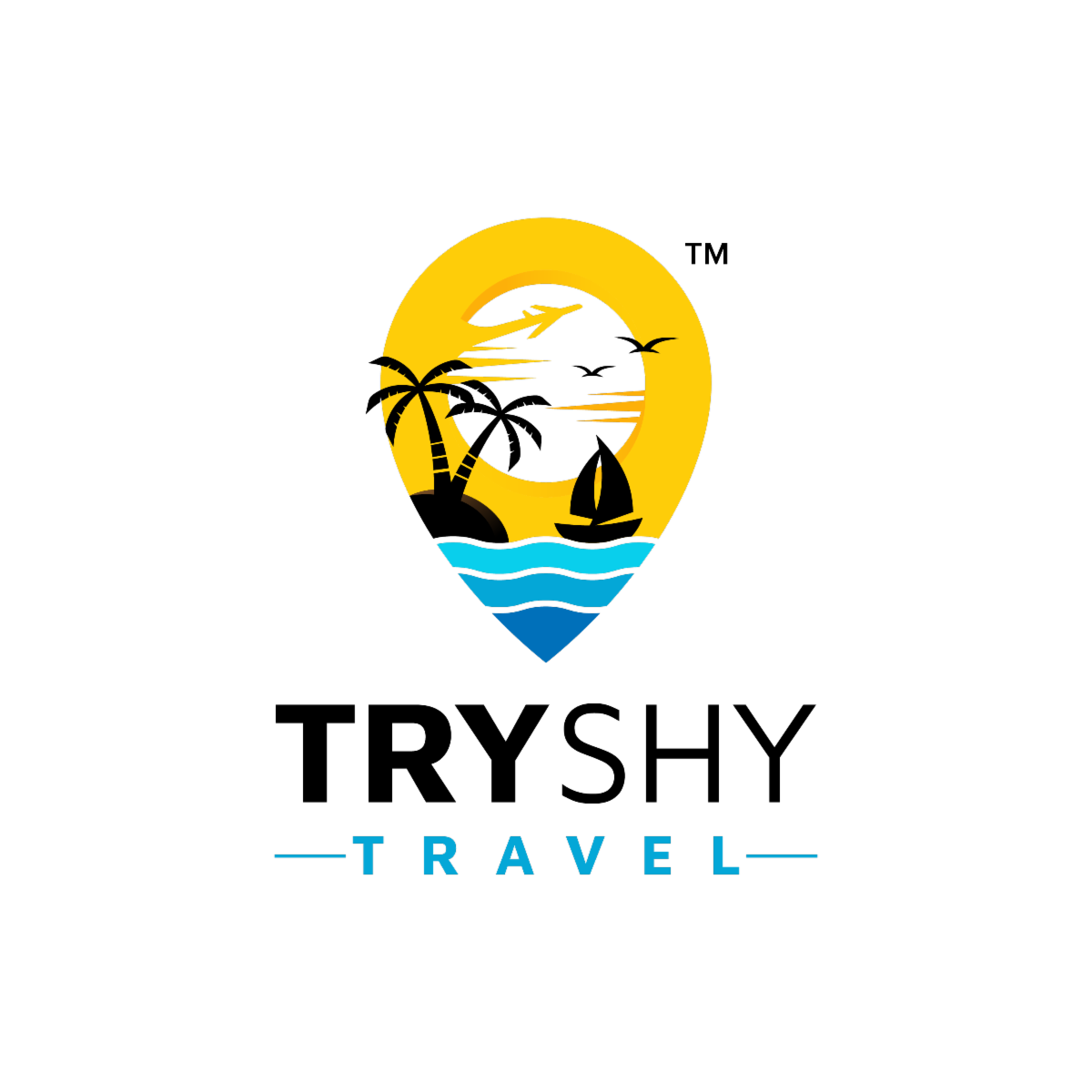 No background