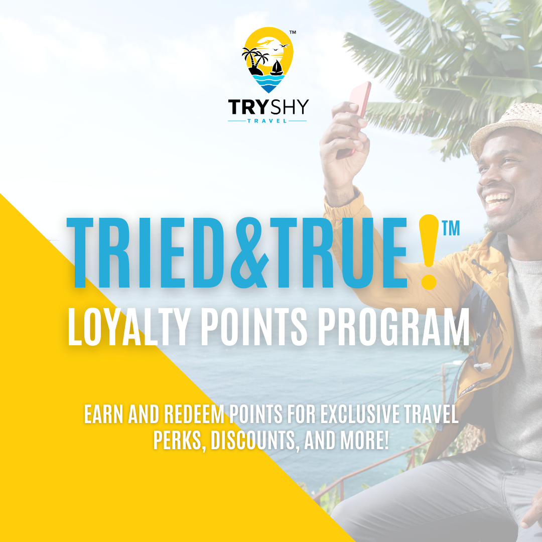 Tried&True SignUp Cover