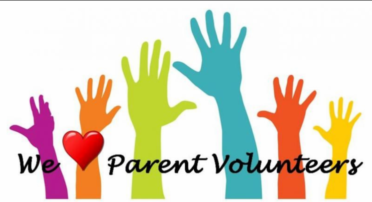 volunteer appreciation