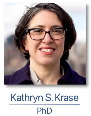 Kathryn Krase PhD