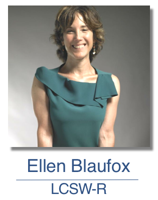 Ellen Blaufox LCSW R