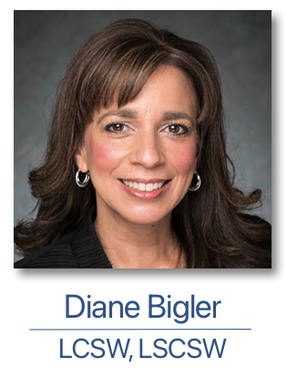 Diance Bigler LCSW LSCSW