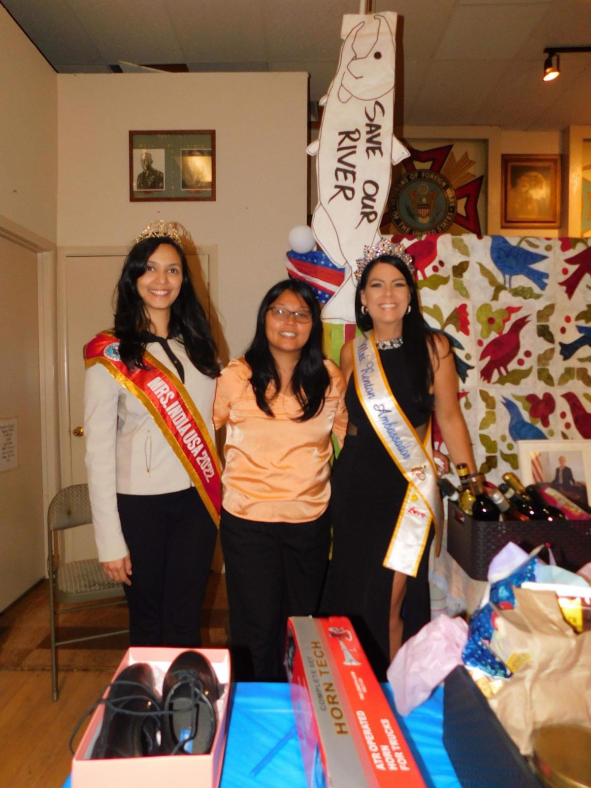 Community Information Asphalt Plant Planned Upstream from Renton