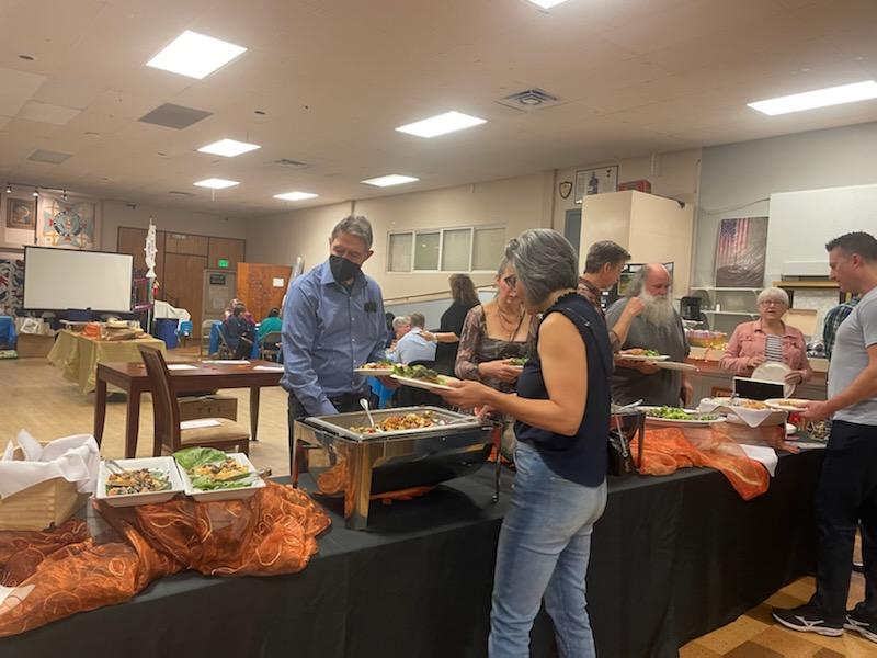 Community Information Asphalt Plant Planned Upstream from Renton