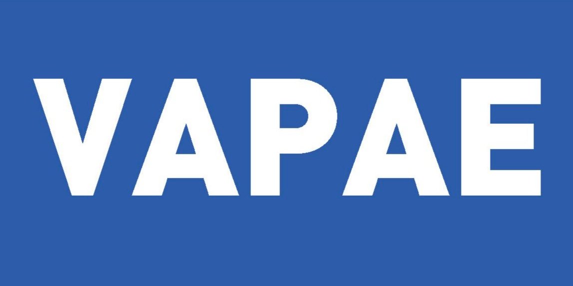 VAPAEDarkBlueWhiteLogo.jpg