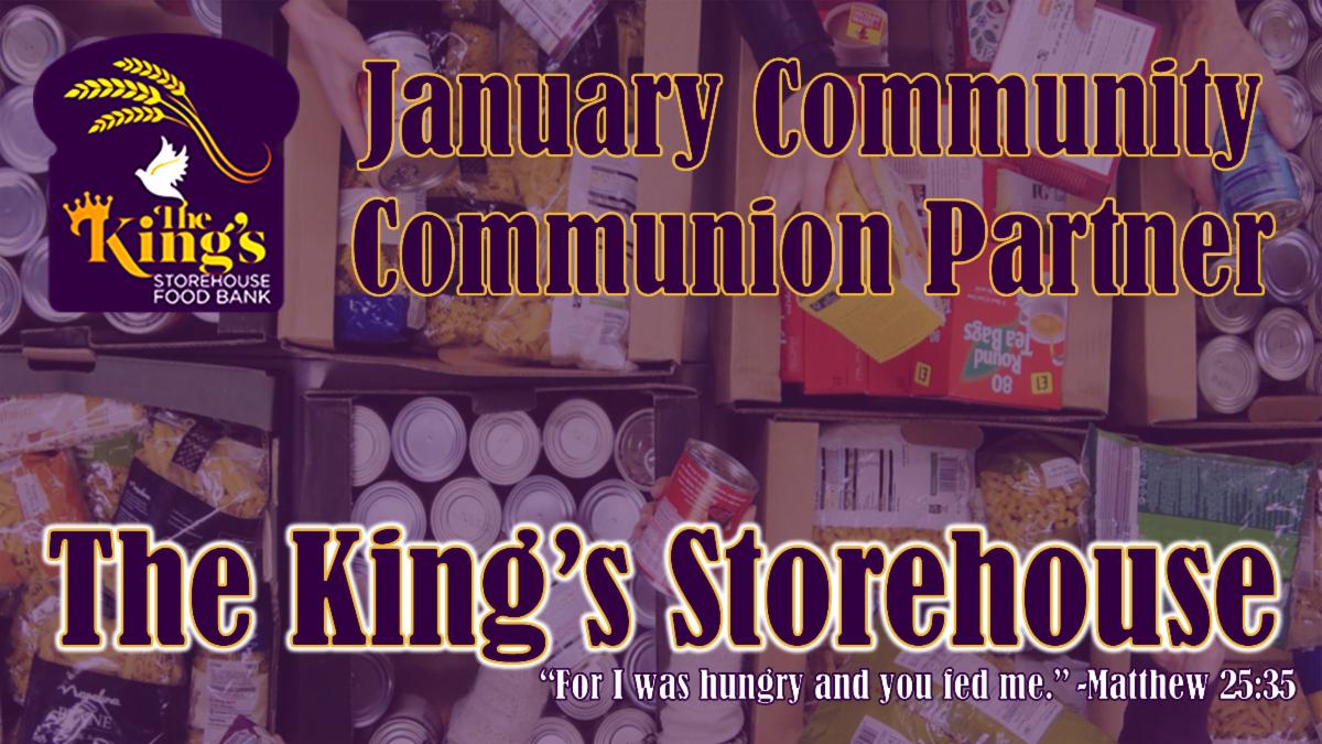 Pollard UMC Weekly Epistle January 6, 2024