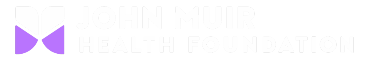 John Muir Health Foundation Logo