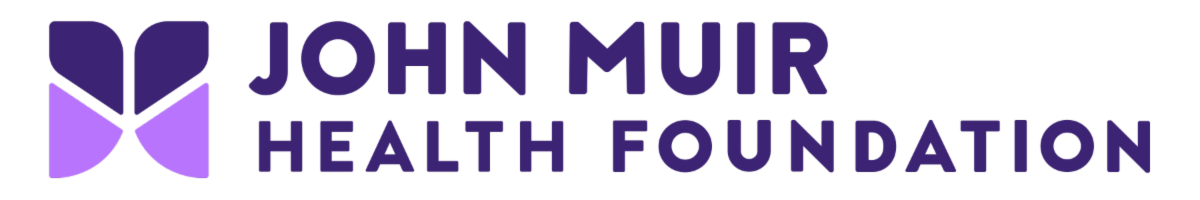 John Muir Health Foundation Logo