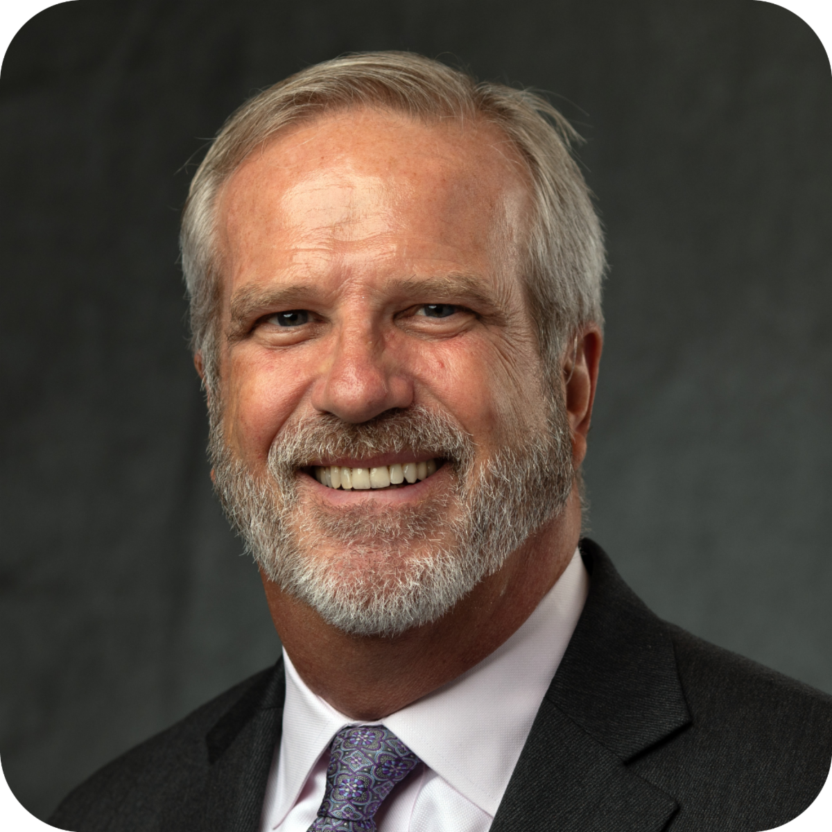 Nevin Kessler Headshot