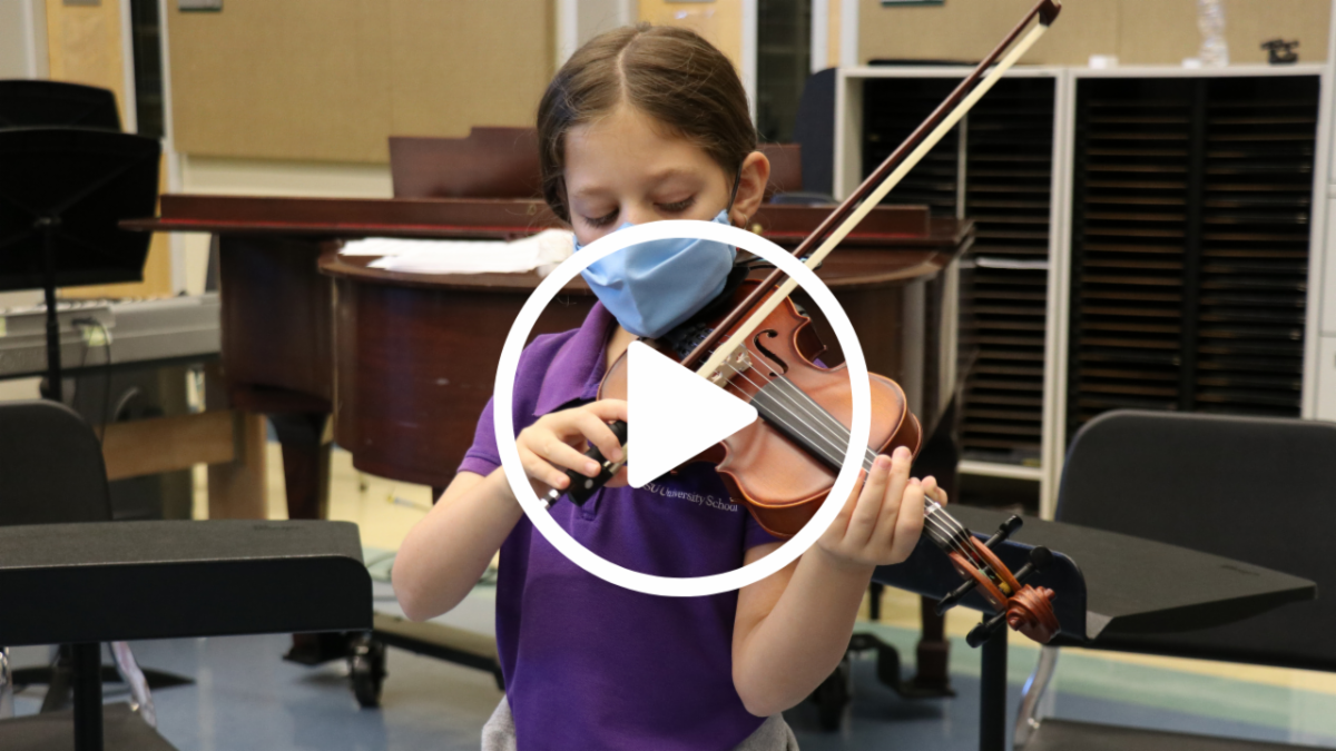 February USchool Spotlight