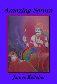 Amazing Saturn