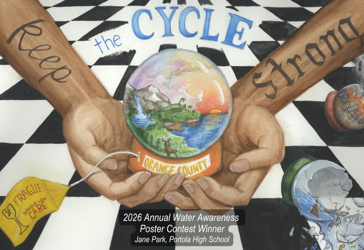 Poster Contest Graphic