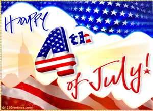 4th of July