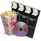 Movie Graphic