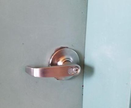School Safety Lock