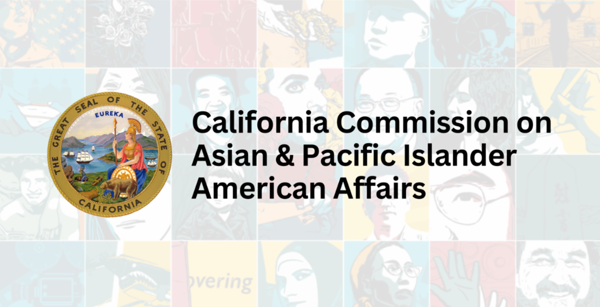 Join us for our upcoming Pacific Islander Listening Session in Long Beach
