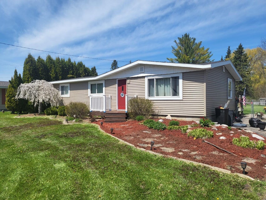 RE/MAX New HorizonsMonthly Newsletter