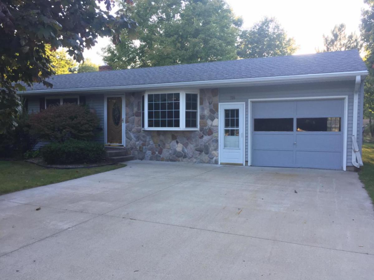 RE/MAX New HorizonsMonthly Newsletter