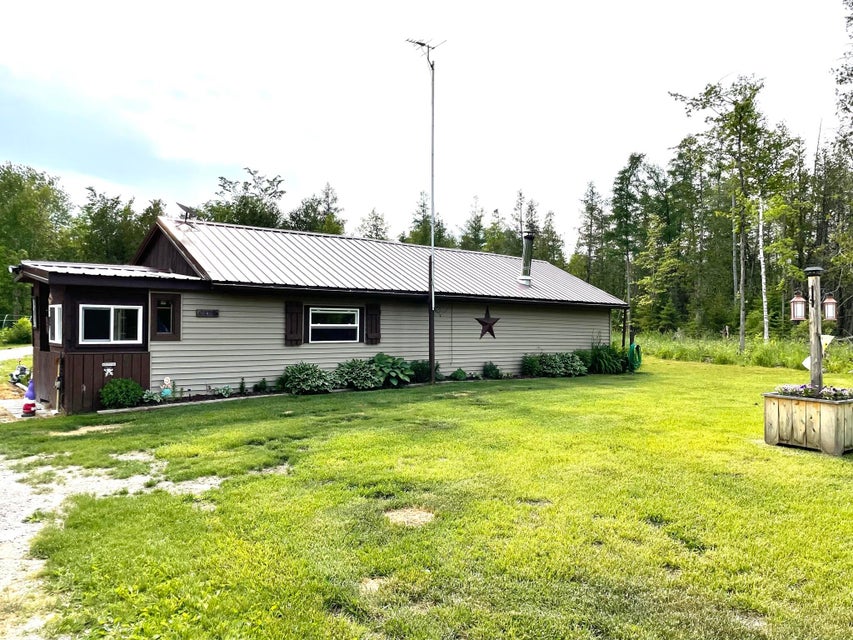 RE/MAX New HorizonsMonthly Newsletter