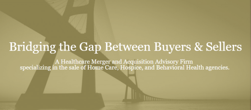 Home Health Care Agencies For Sale