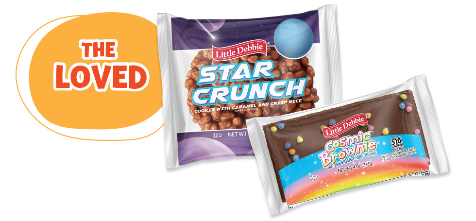 Little Debbie