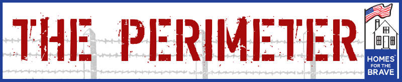 New Perimeter Logo