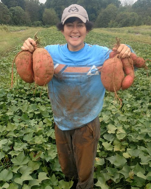 Fauquier Education Farm