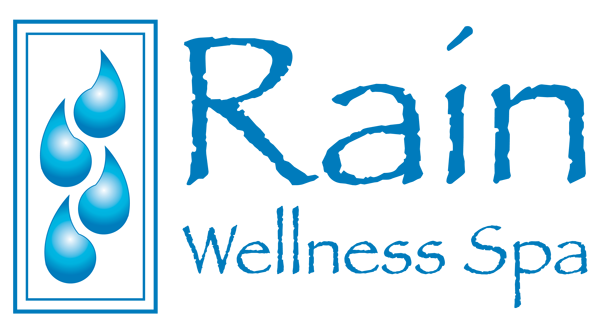 Rain Wellness Spa Branford CT