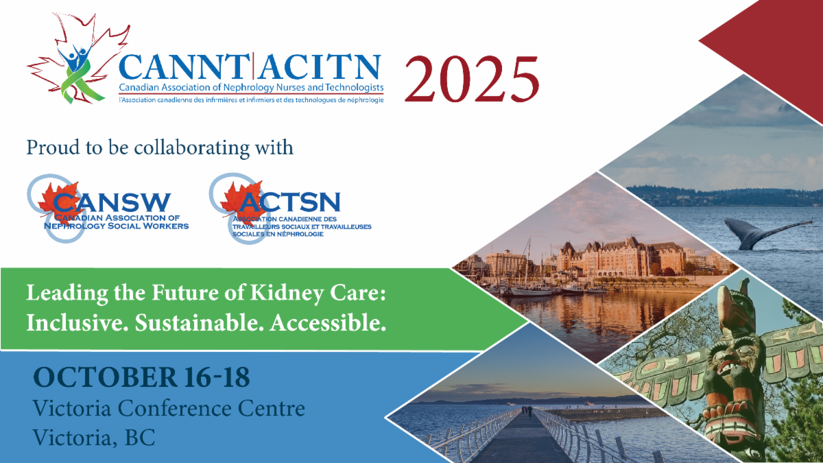 CANNT Newsletter Spring/Summer 2025