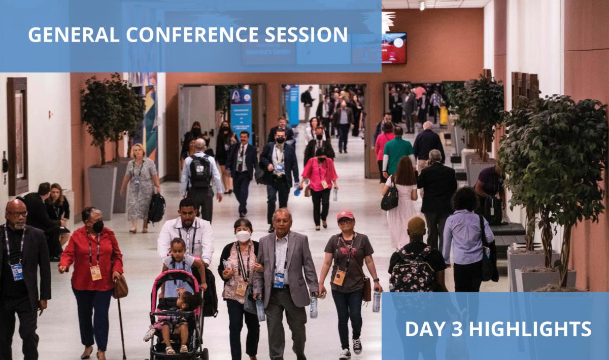 The Bulletin GC Session Coverage Special