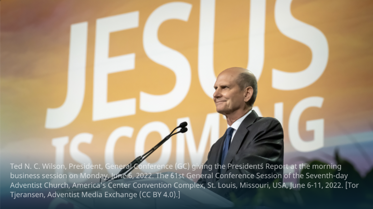 The Bulletin GC Session Coverage Special