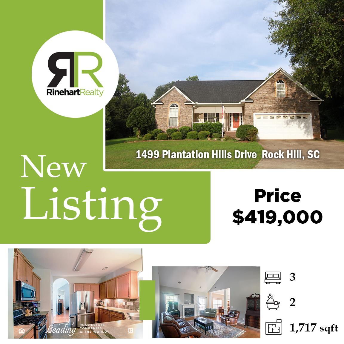 Beautiful stone ranch, inventory, renovated home