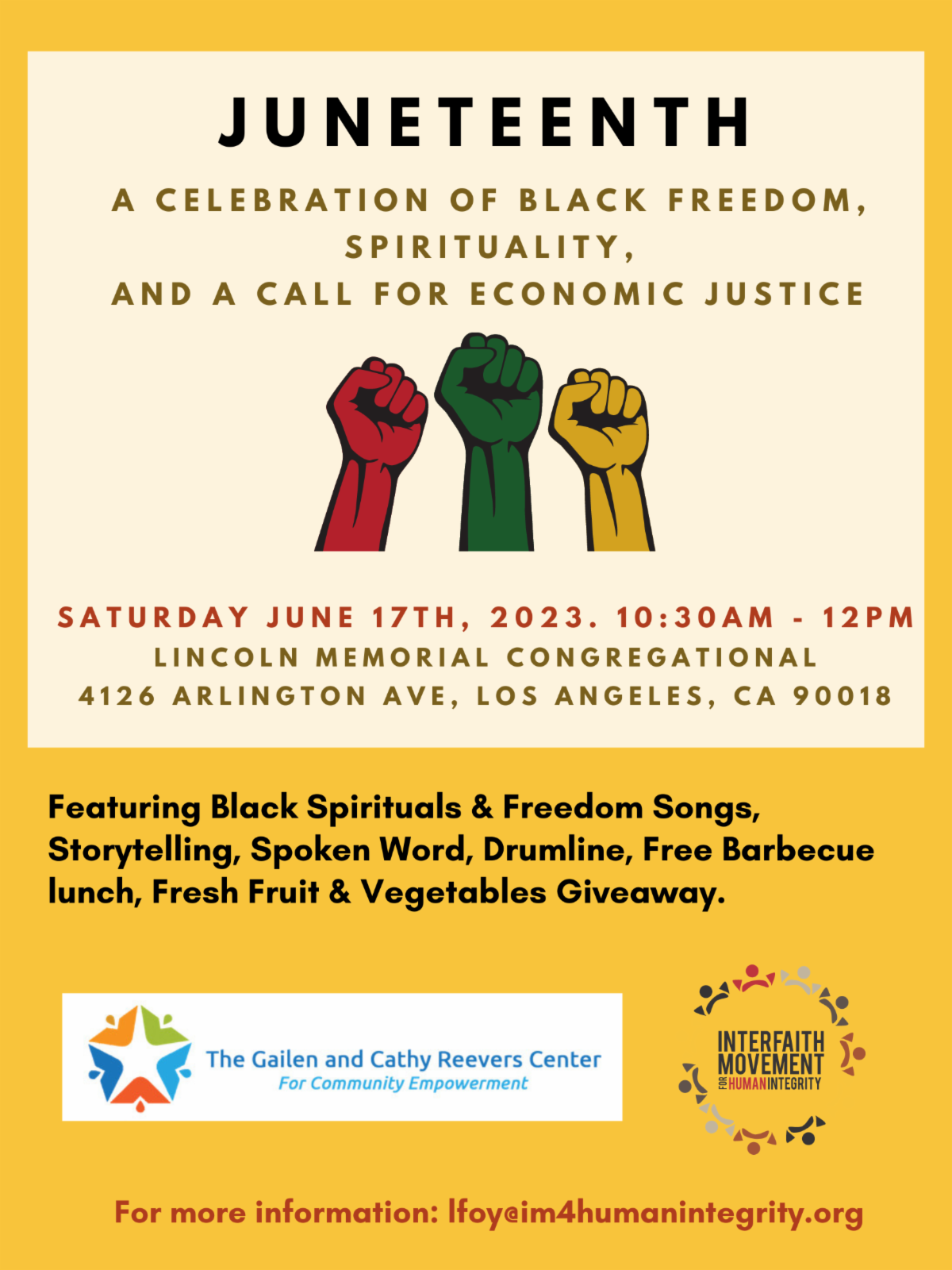 You're Invited Celebrations