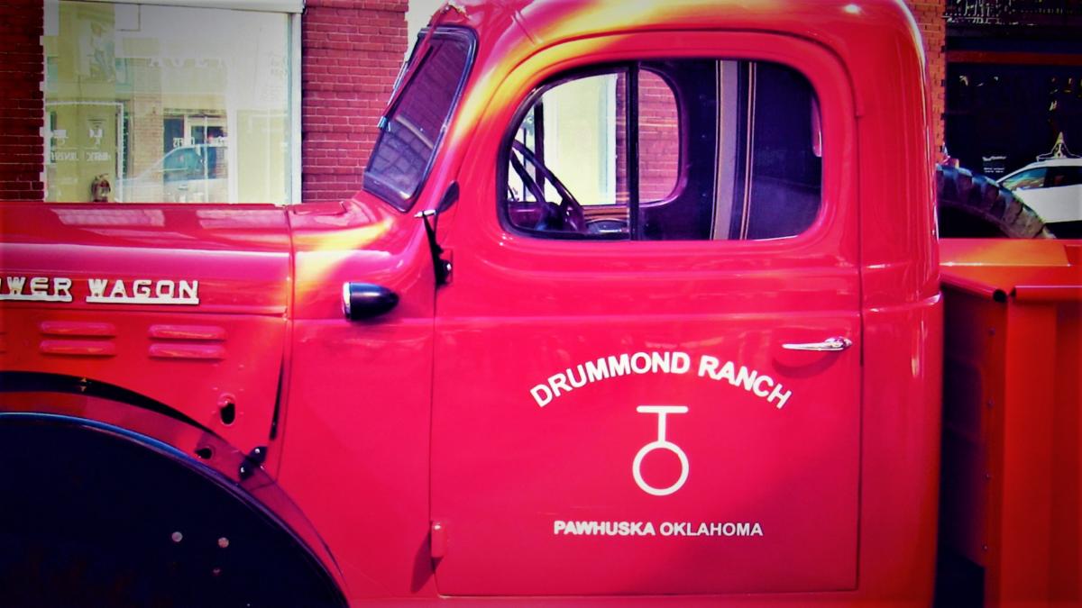 Have You Seen Our Smiles