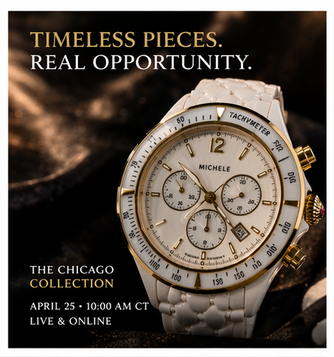 Timeless Pieces. Real Opportunity.