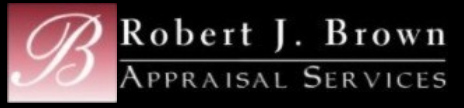Robert J. Brown Appraisal Services