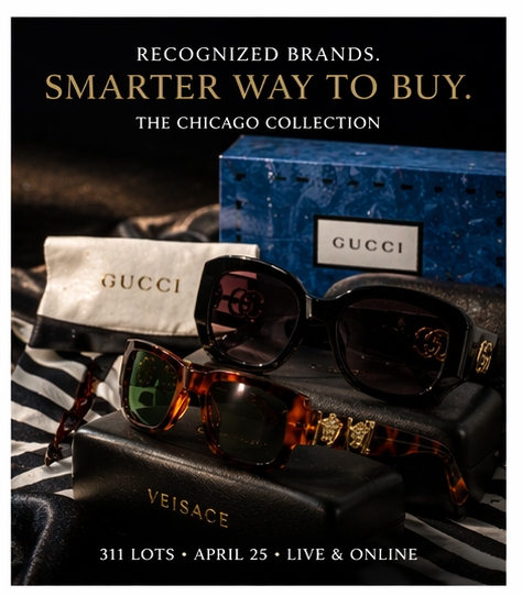 Recognized Brands. Smarter Way to Buy.