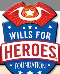 Wills for Heroes