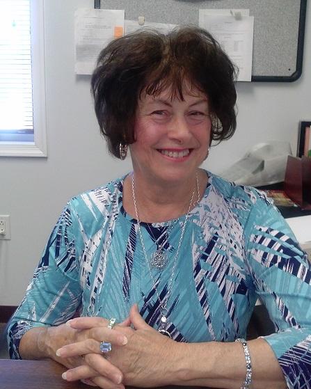 Roxanne Martin_ staff person to four generations of Kellers