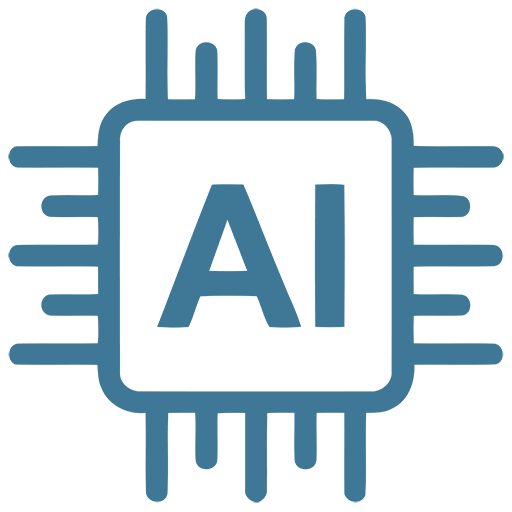 AI Call Tools icon